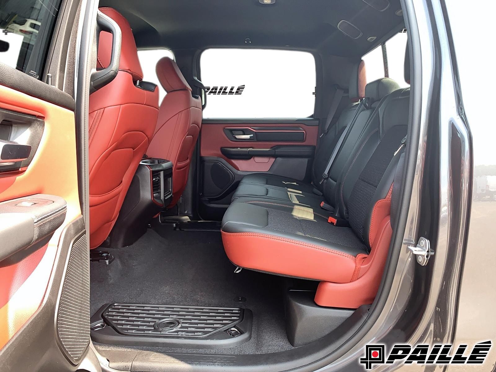 2025 Ram 1500 in Nicolet, Quebec