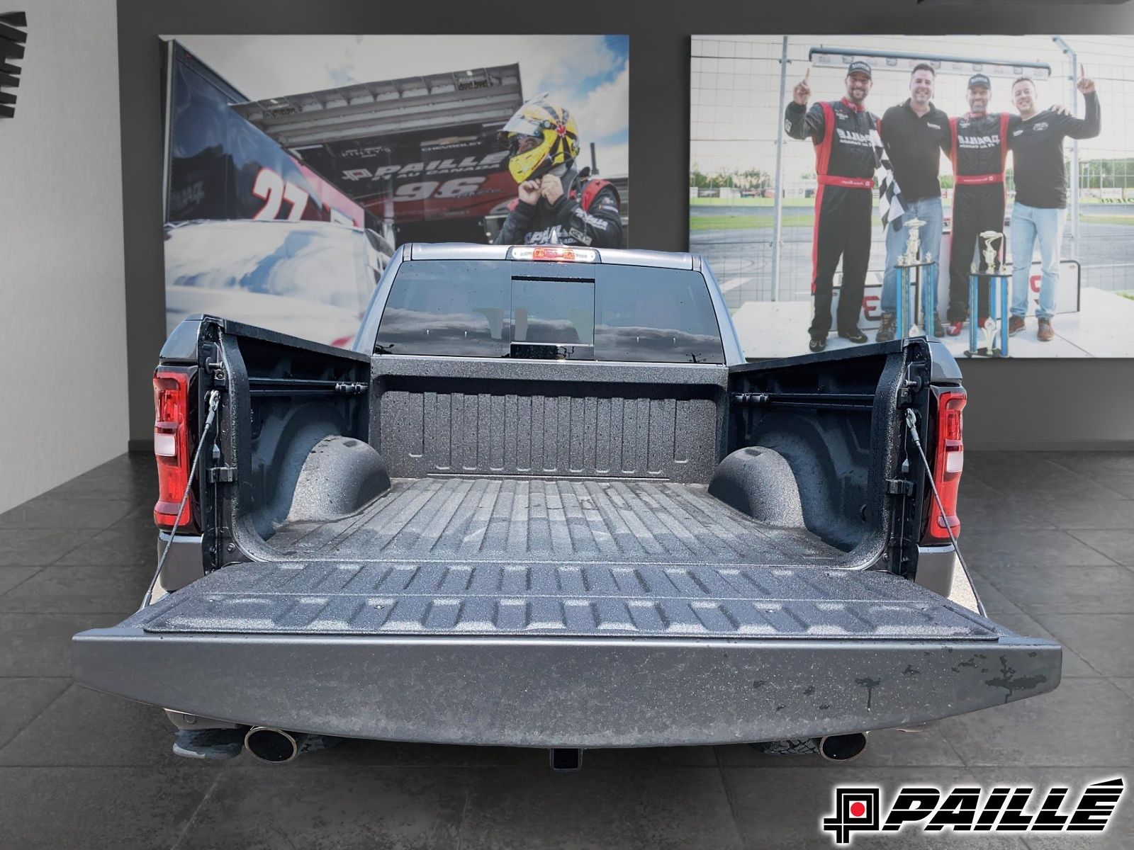 2025 Ram 1500 in Nicolet, Quebec