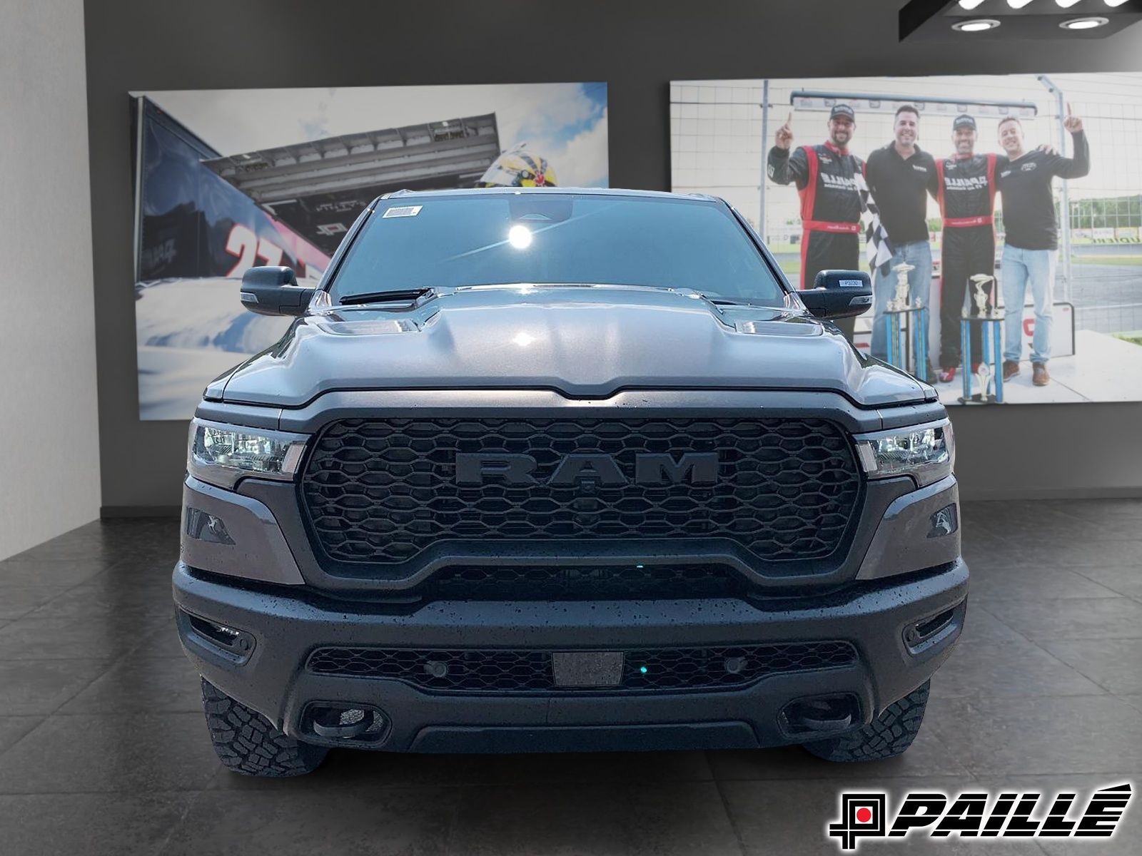 2025 Ram 1500 in Nicolet, Quebec
