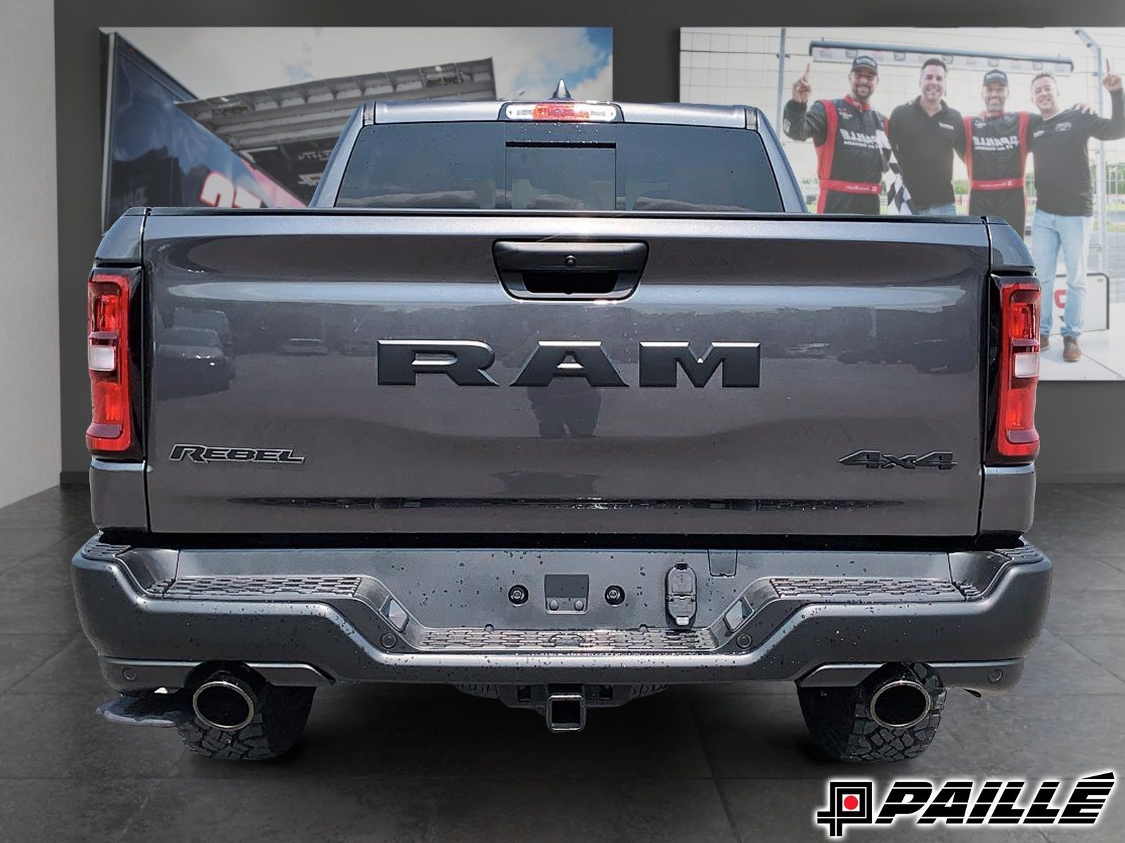 2025 Ram 1500 in Nicolet, Quebec
