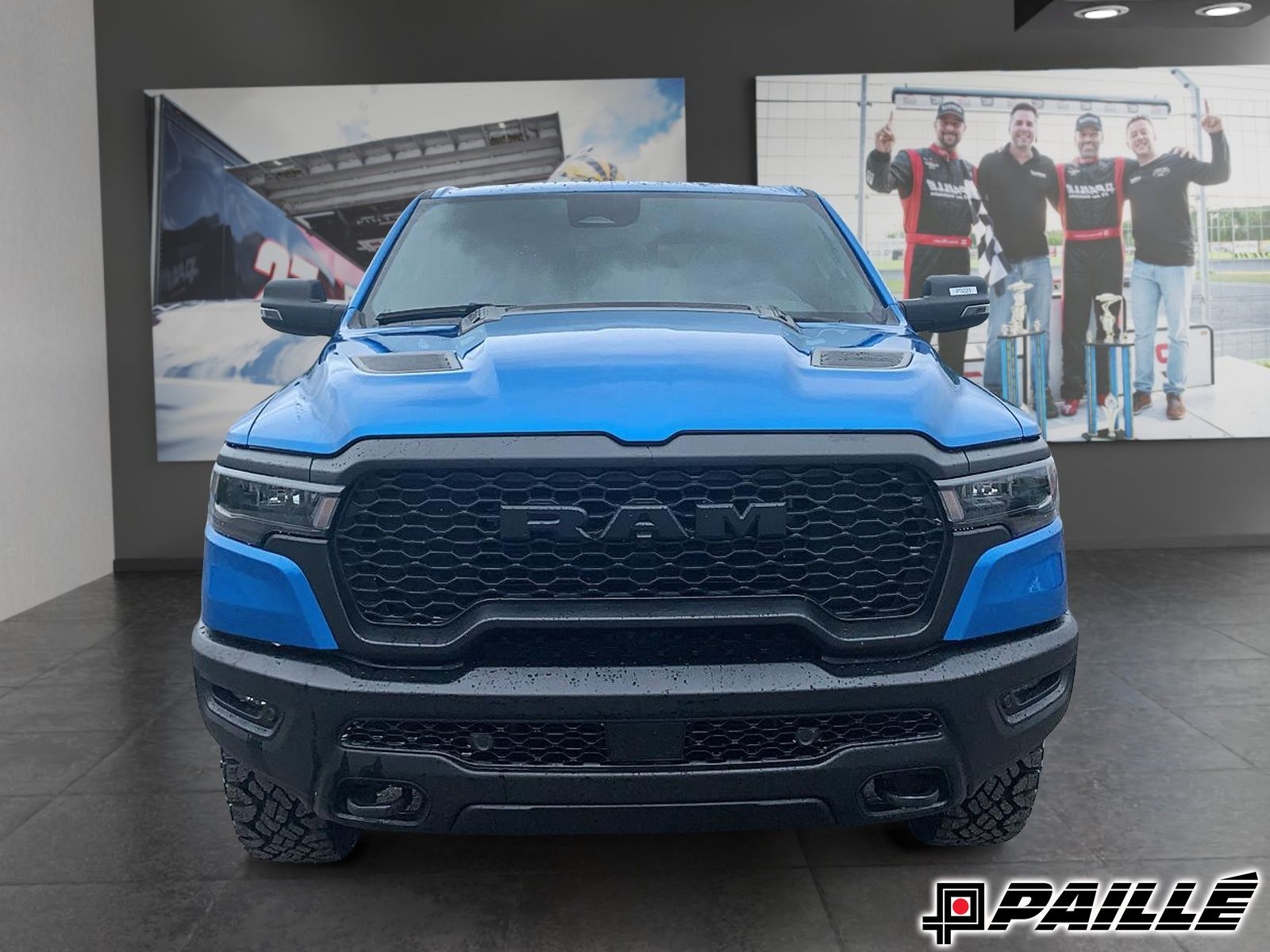 Ram 1500  2025 à Nicolet, Québec