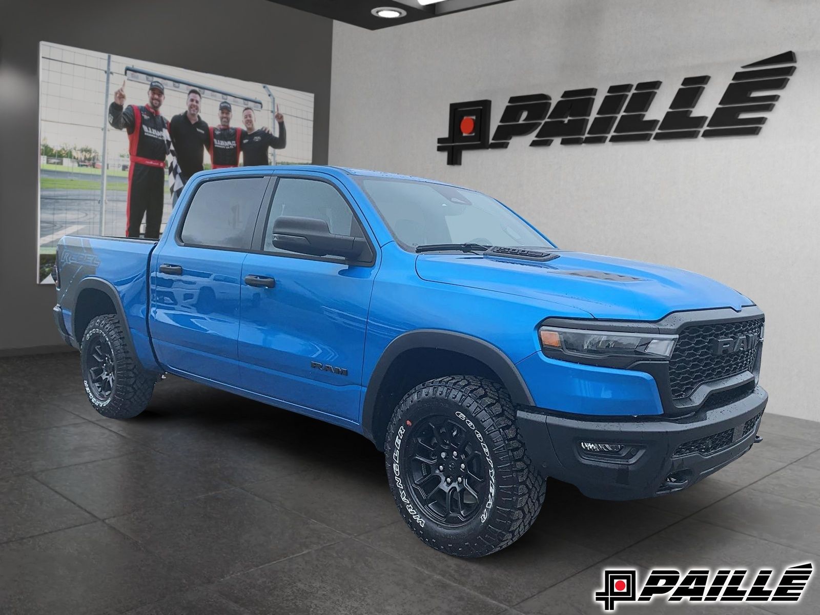 Ram 1500  2025 à Nicolet, Québec