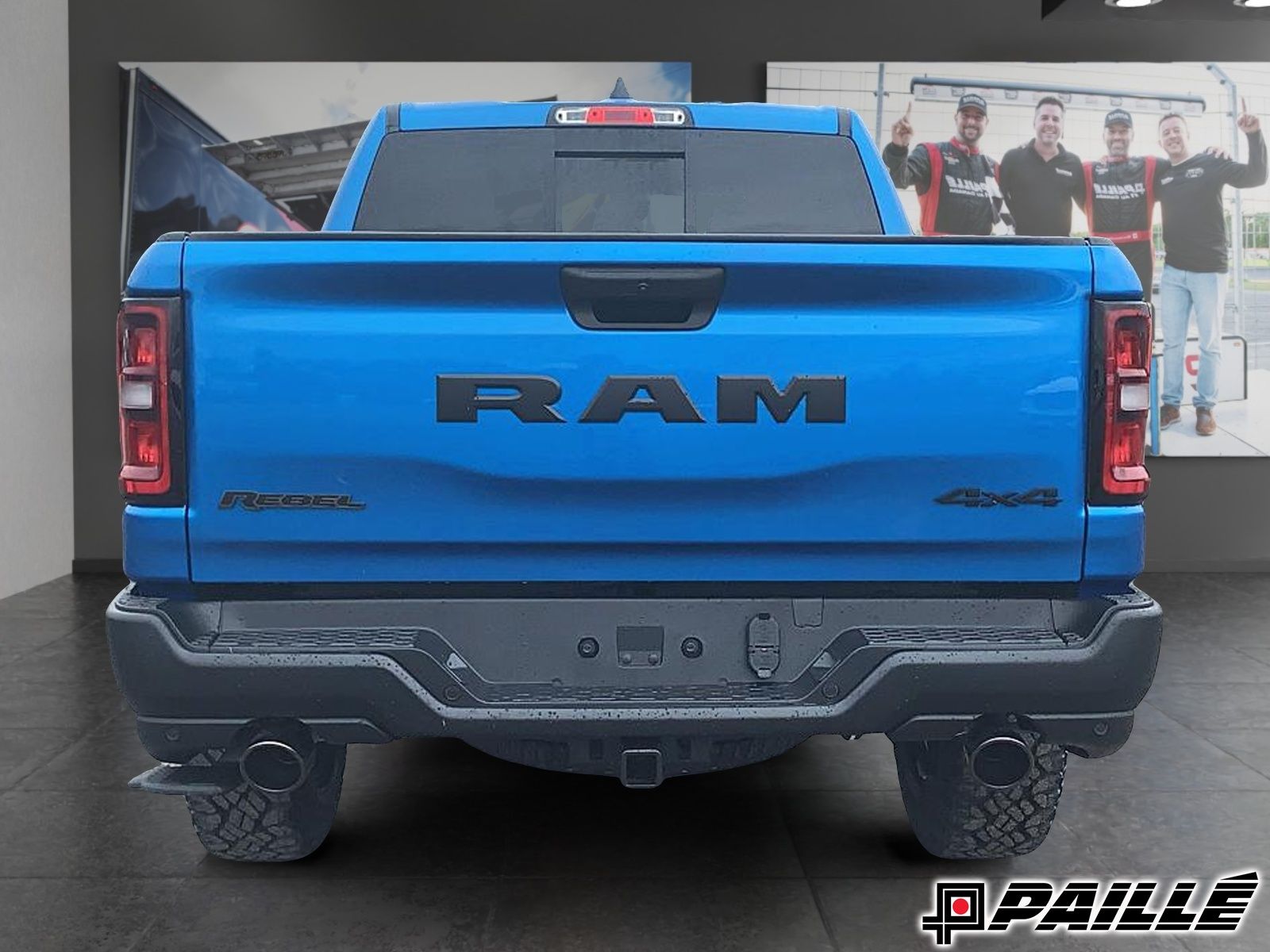 Ram 1500  2025 à Nicolet, Québec