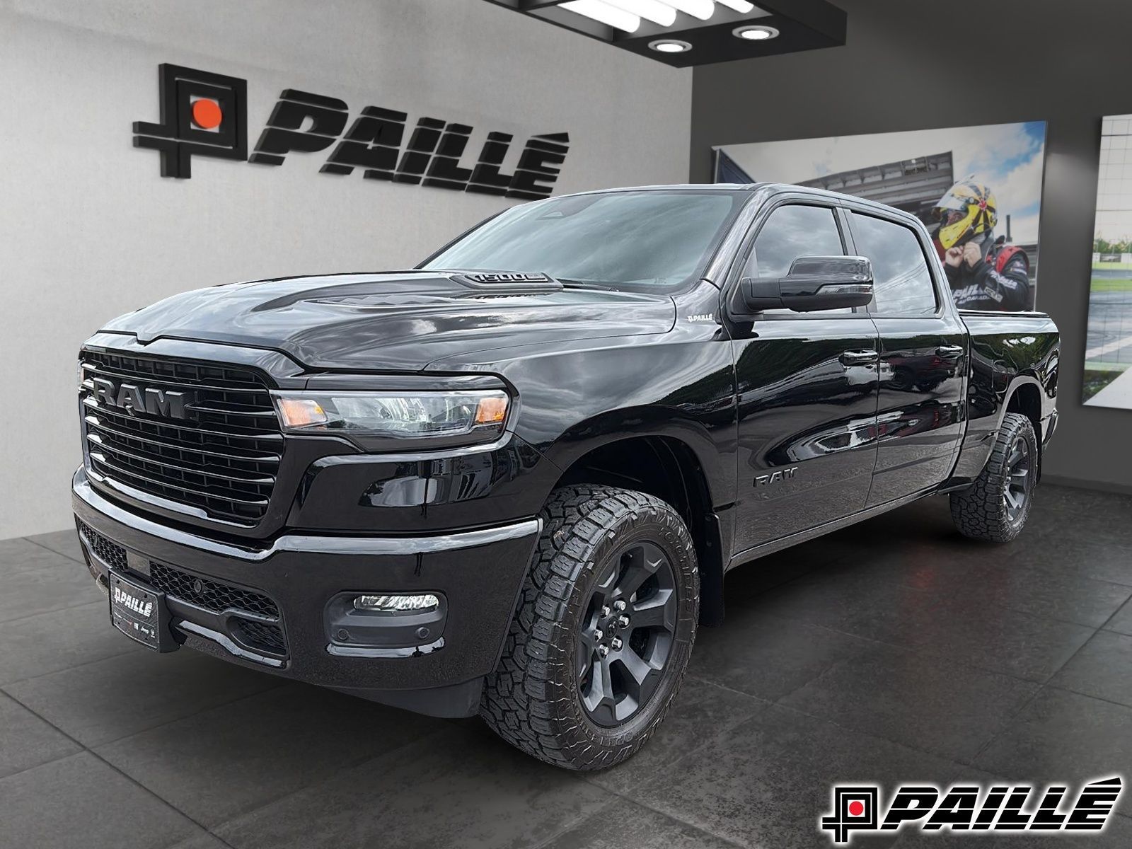 Ram 1500  2025 à Nicolet, Québec