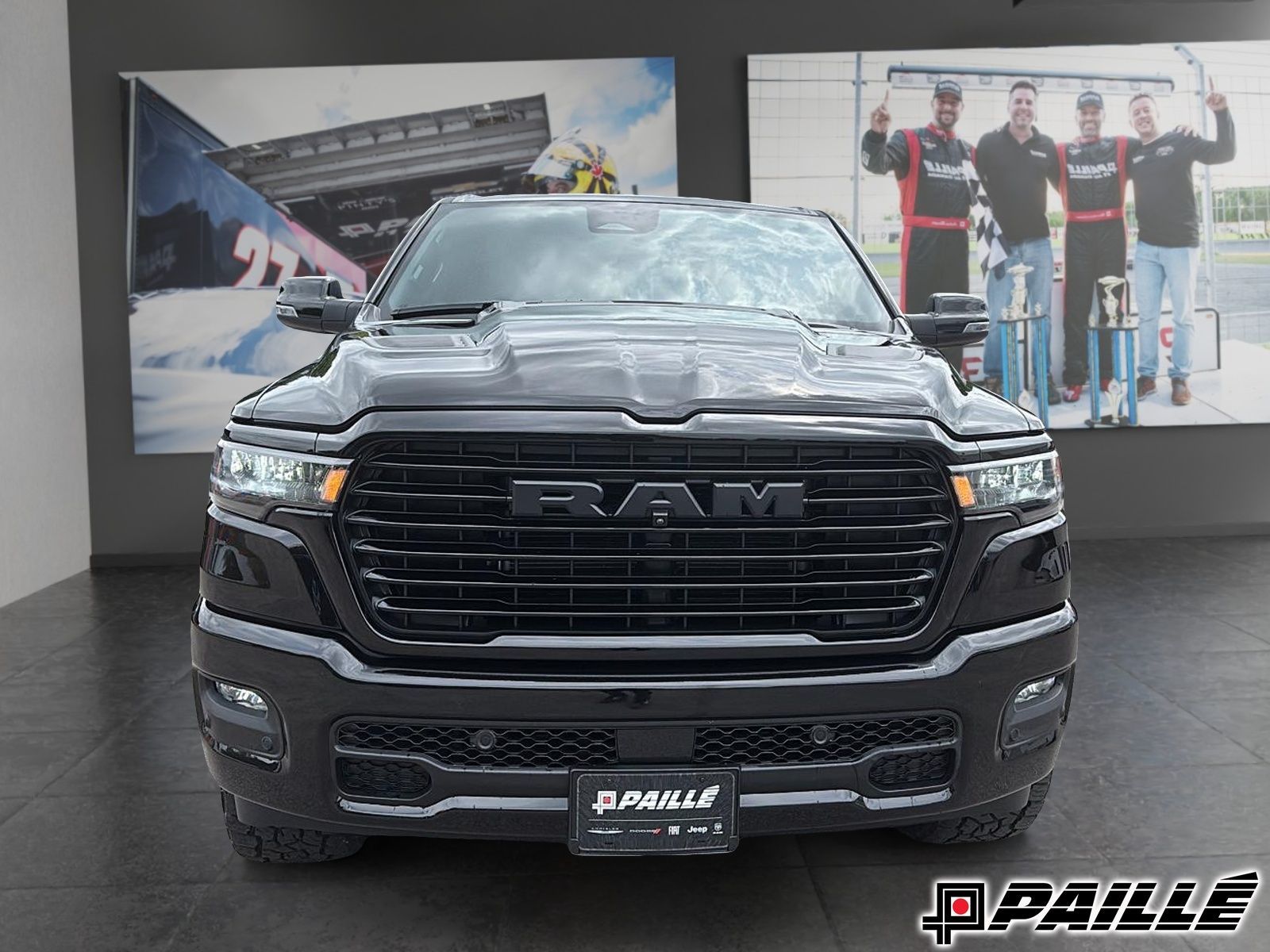 Ram 1500  2025 à Nicolet, Québec