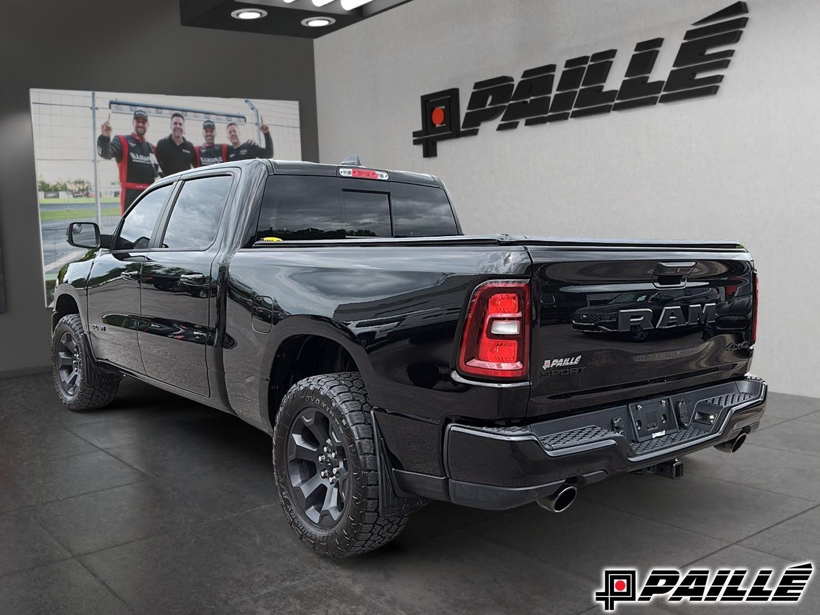 Ram 1500  2025 à Nicolet, Québec