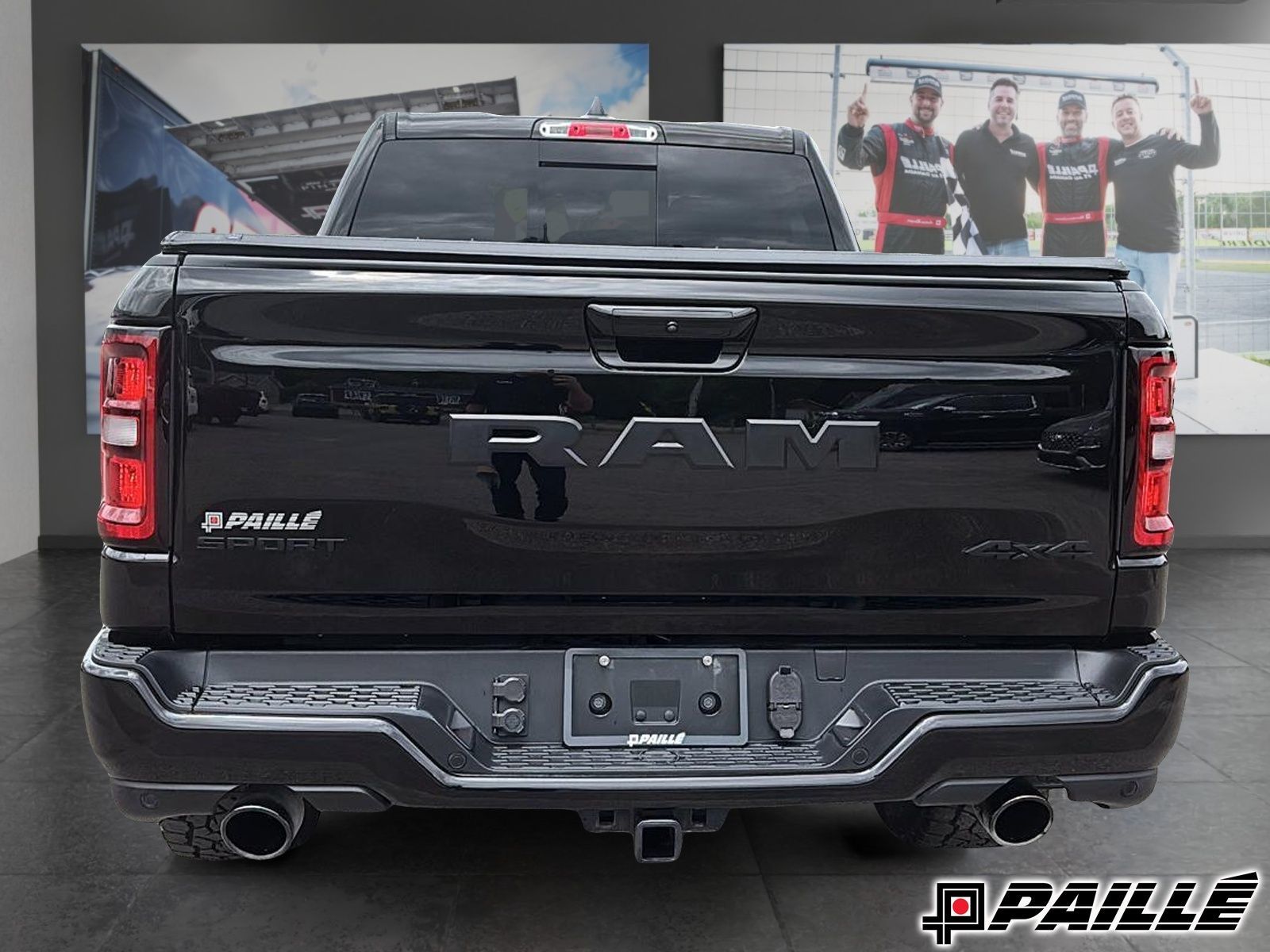 Ram 1500  2025 à Nicolet, Québec