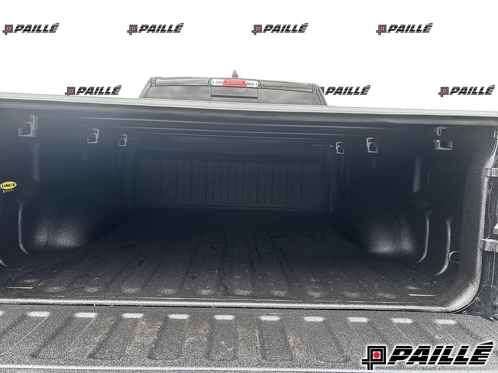Ram 1500  2025 à Nicolet, Québec