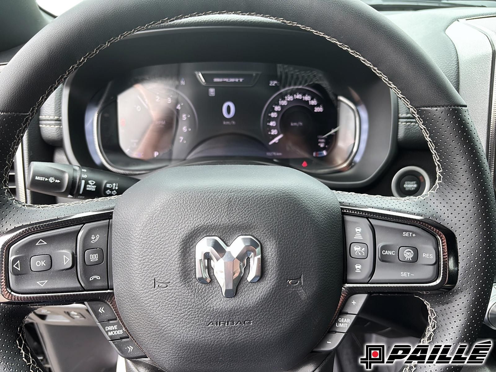 Ram 1500  2025 à Nicolet, Québec