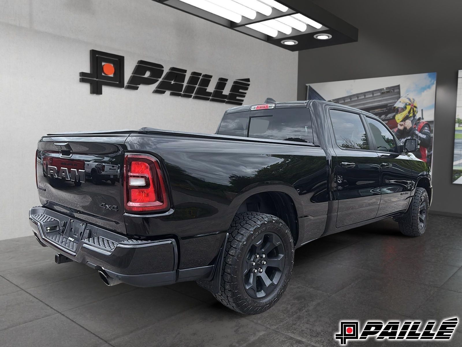 Ram 1500  2025 à Nicolet, Québec