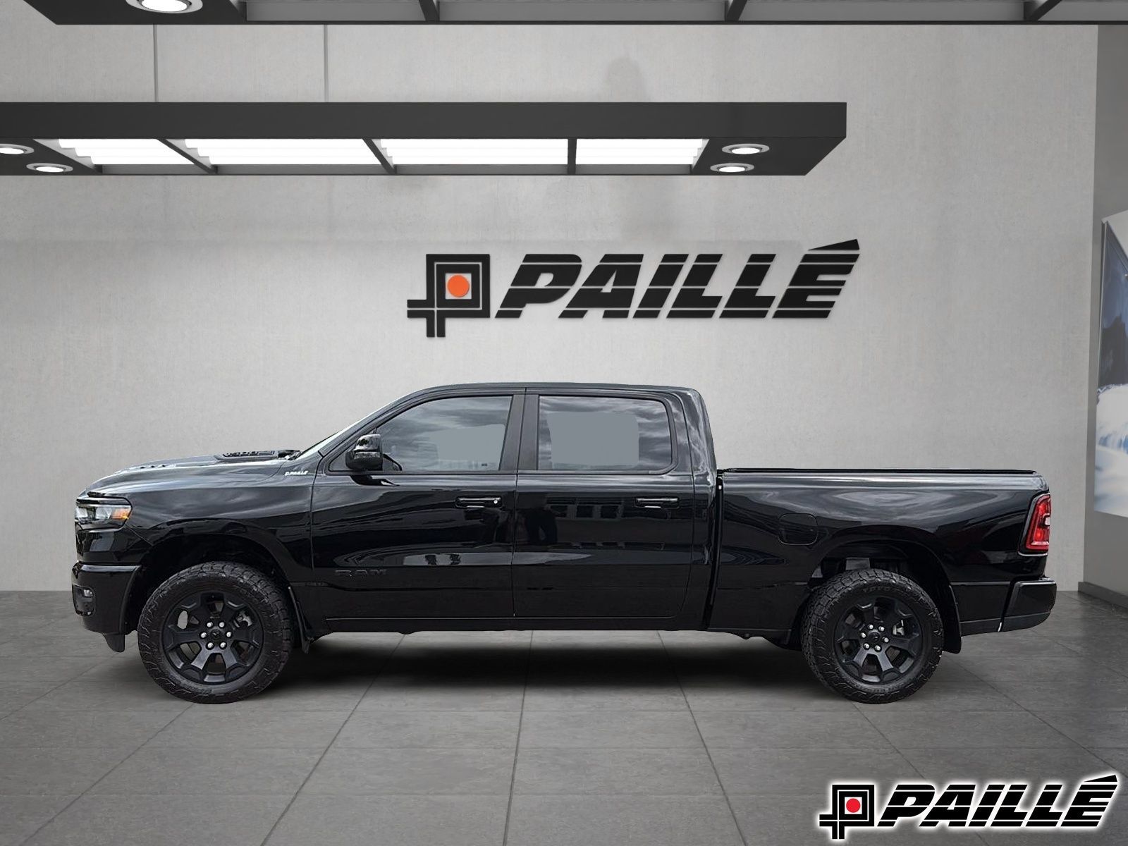 Ram 1500  2025 à Nicolet, Québec