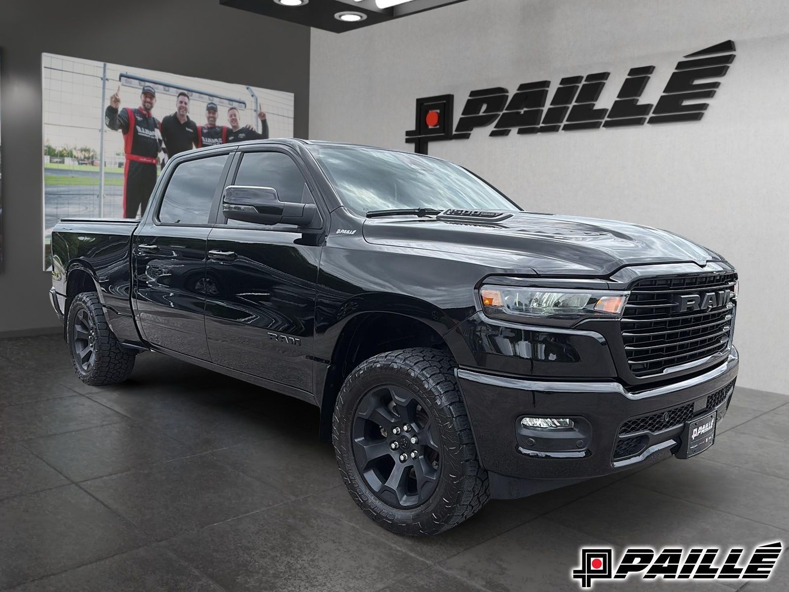 Ram 1500  2025 à Nicolet, Québec