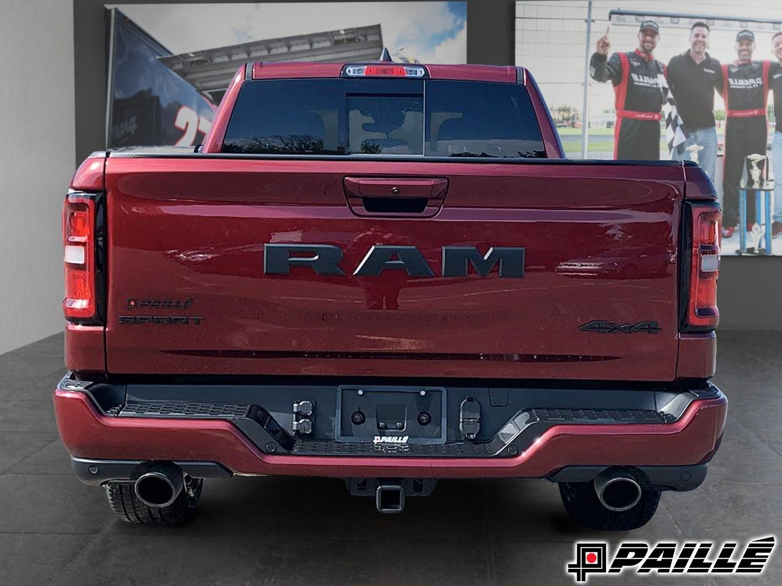 2025 Ram 1500 in Nicolet, Quebec