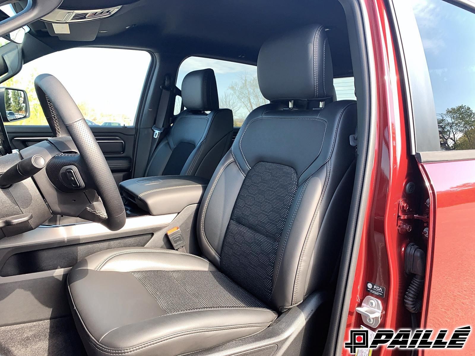 2025 Ram 1500 in Nicolet, Quebec