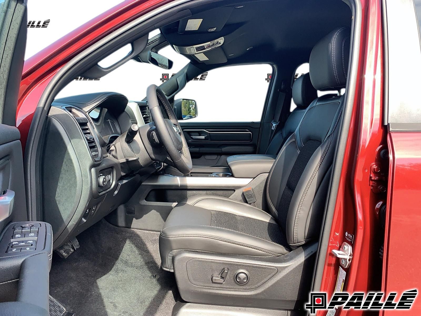 2025 Ram 1500 in Nicolet, Quebec