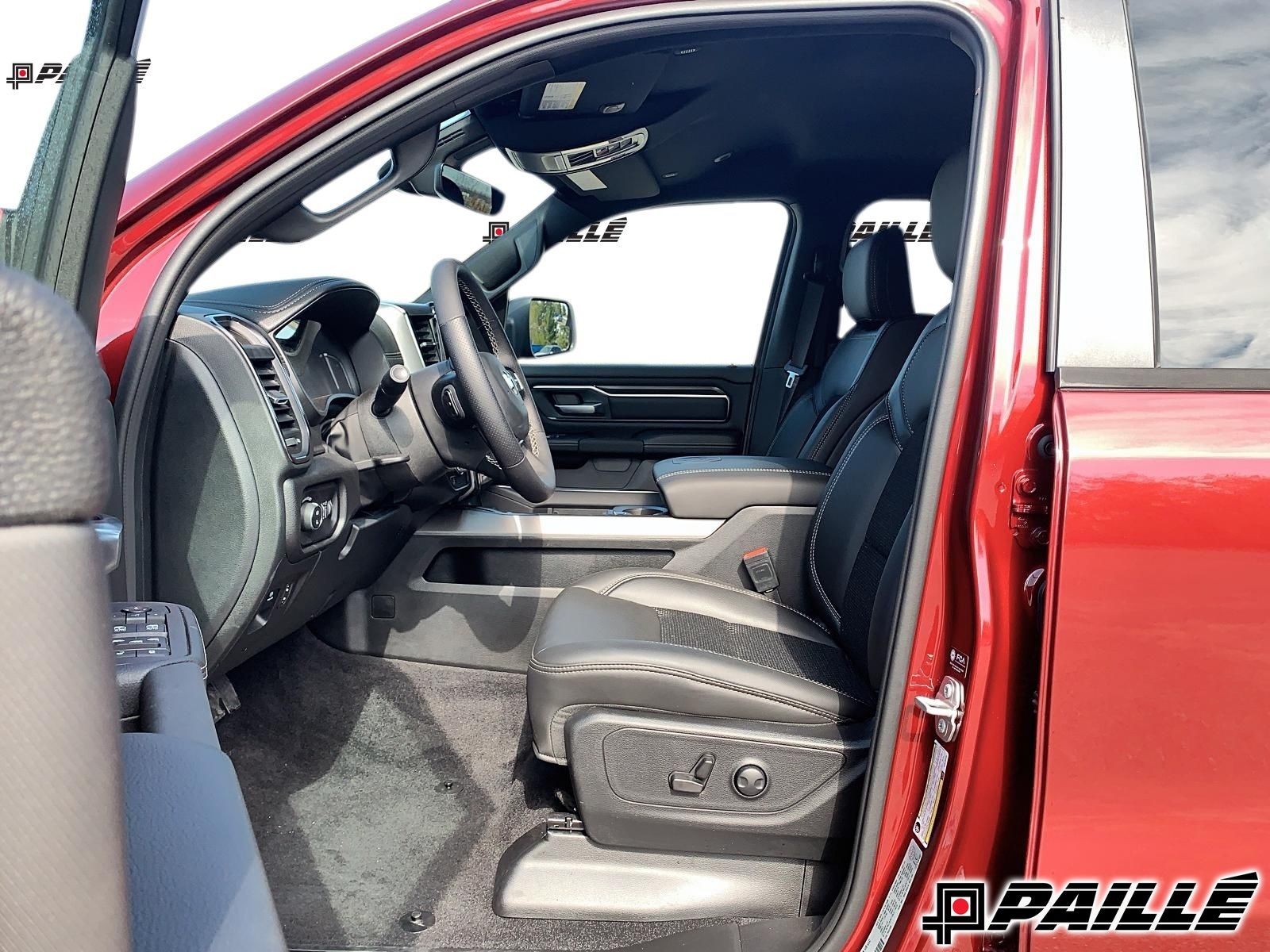 2025 Ram 1500 in Nicolet, Quebec