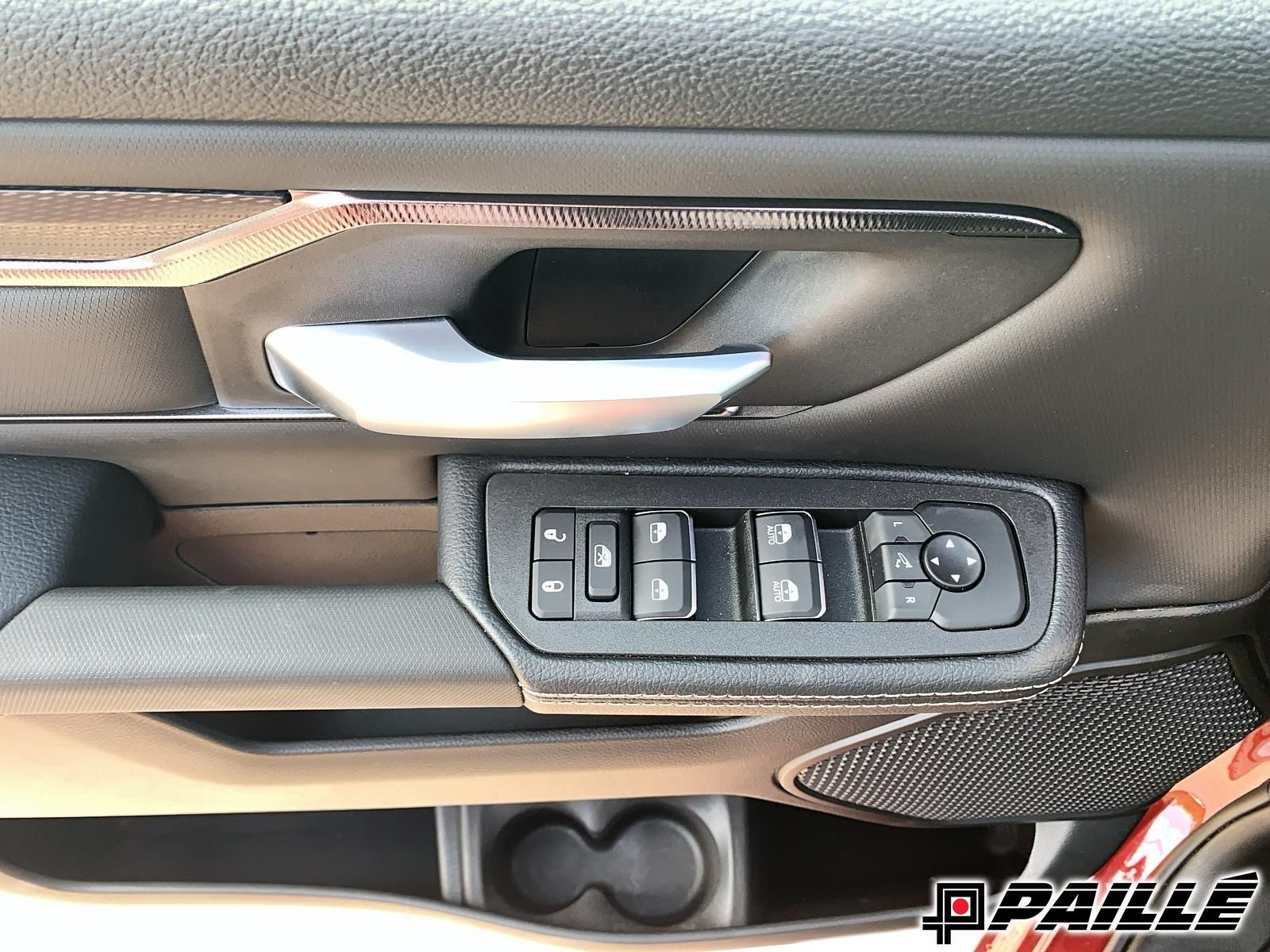 2025 Ram 1500 in Nicolet, Quebec