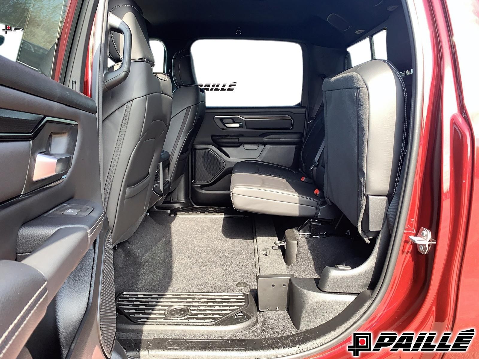 2025 Ram 1500 in Nicolet, Quebec
