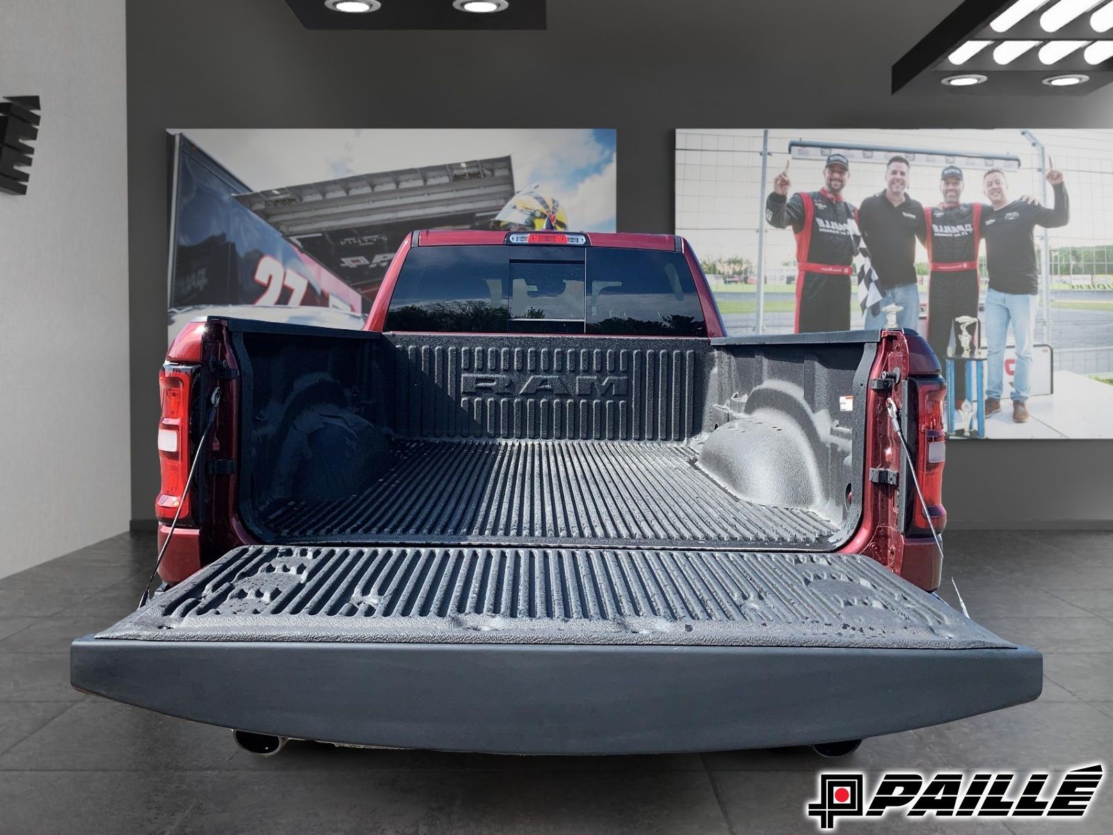 2025 Ram 1500 in Nicolet, Quebec