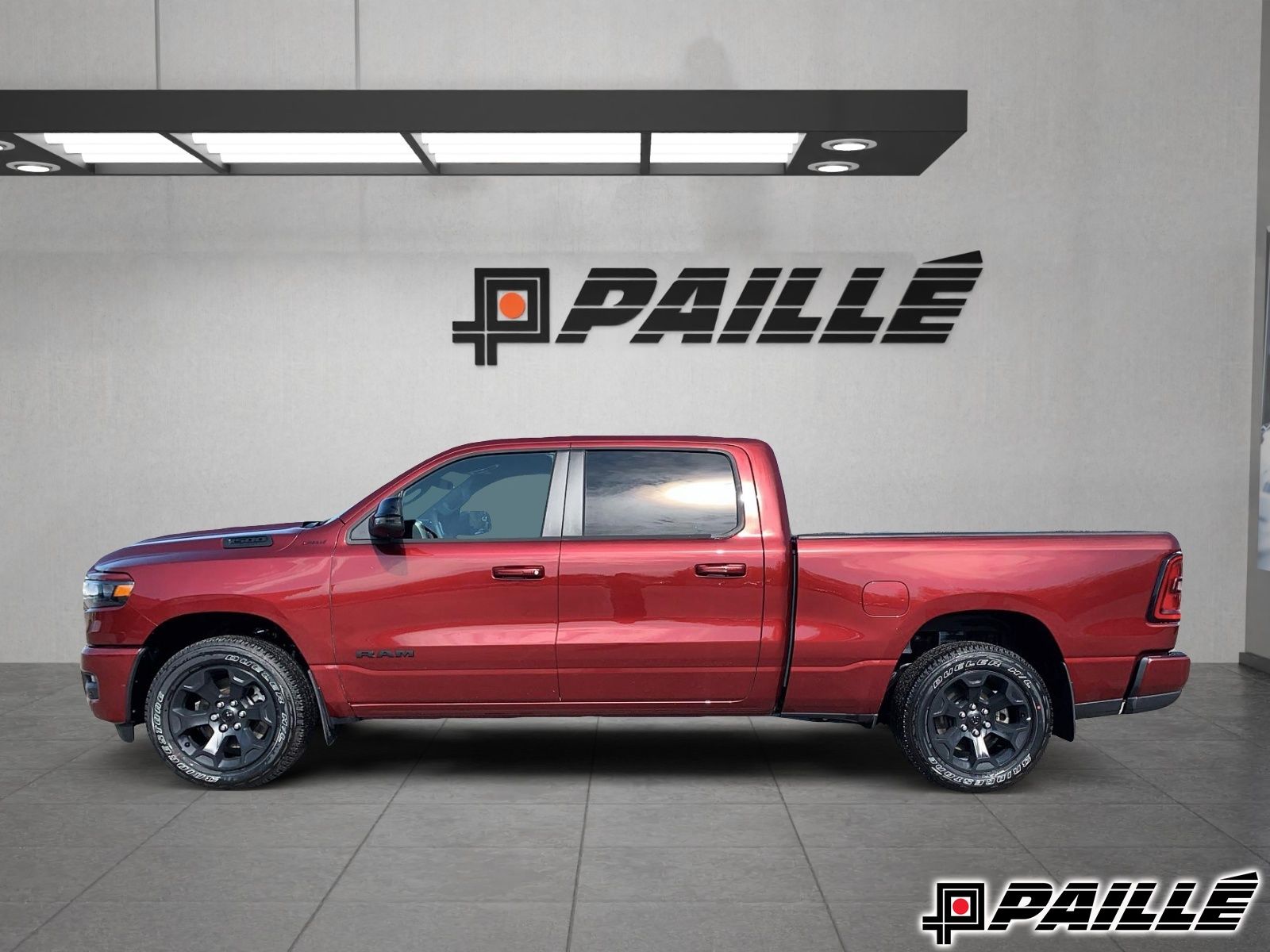 2025 Ram 1500 in Nicolet, Quebec