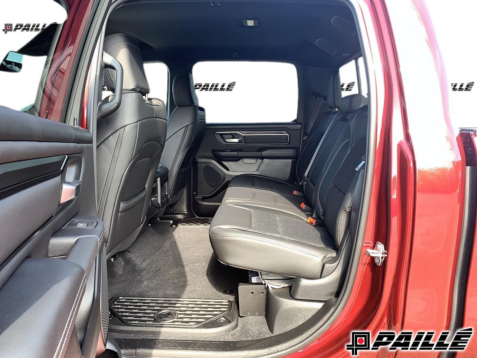 2025 Ram 1500 in Nicolet, Quebec