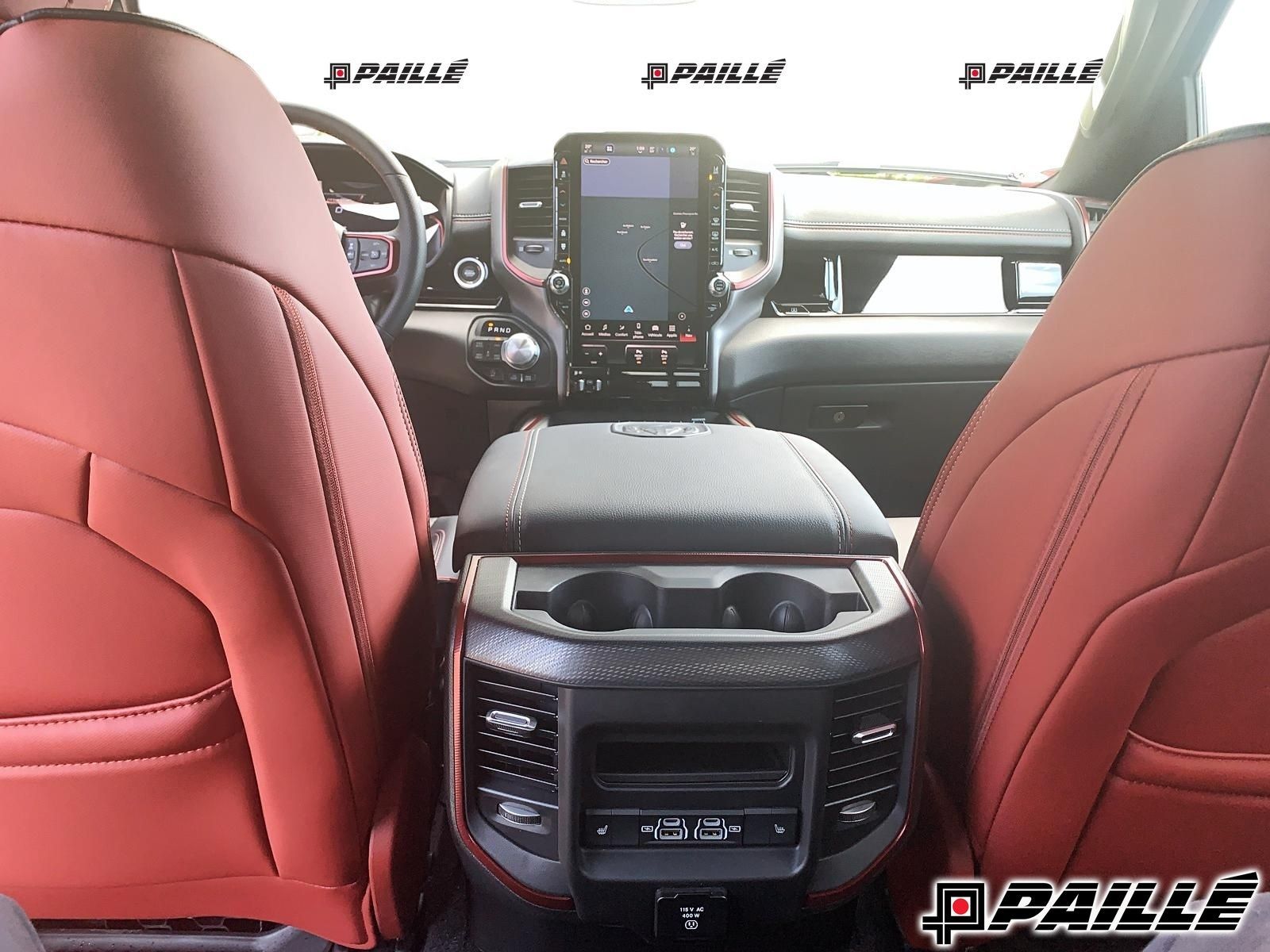 2025 Ram 1500 in Nicolet, Quebec