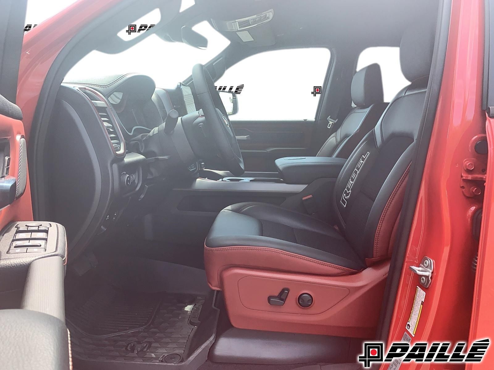 2025 Ram 1500 in Nicolet, Quebec