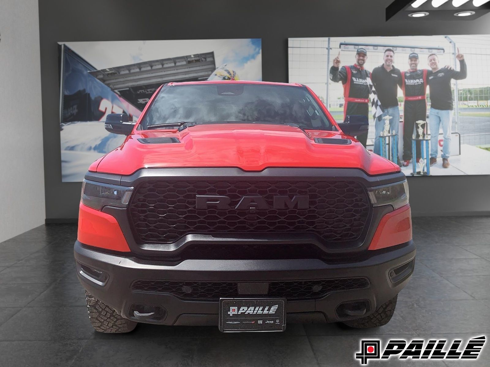 2025 Ram 1500 in Nicolet, Quebec