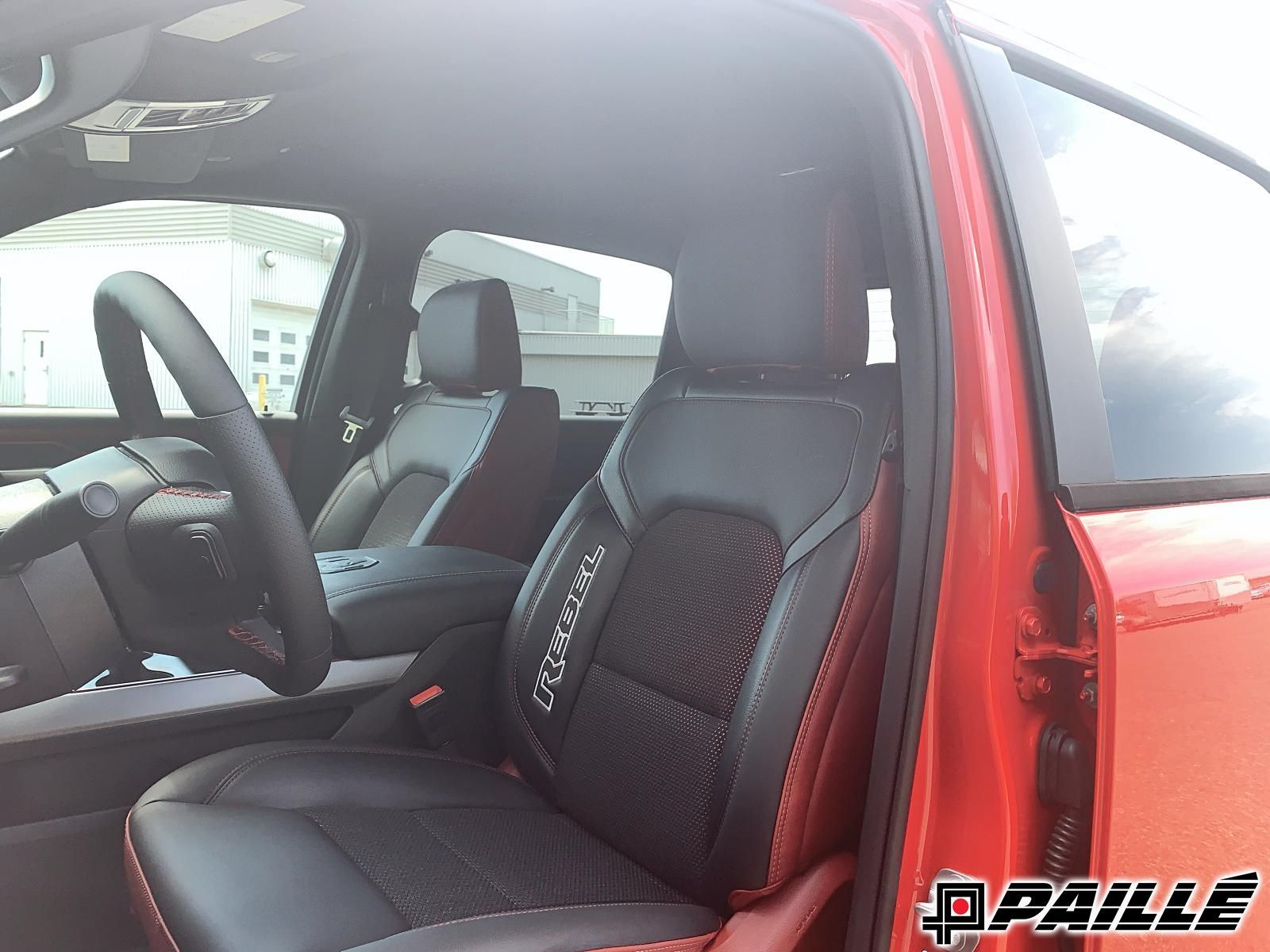 2025 Ram 1500 in Nicolet, Quebec
