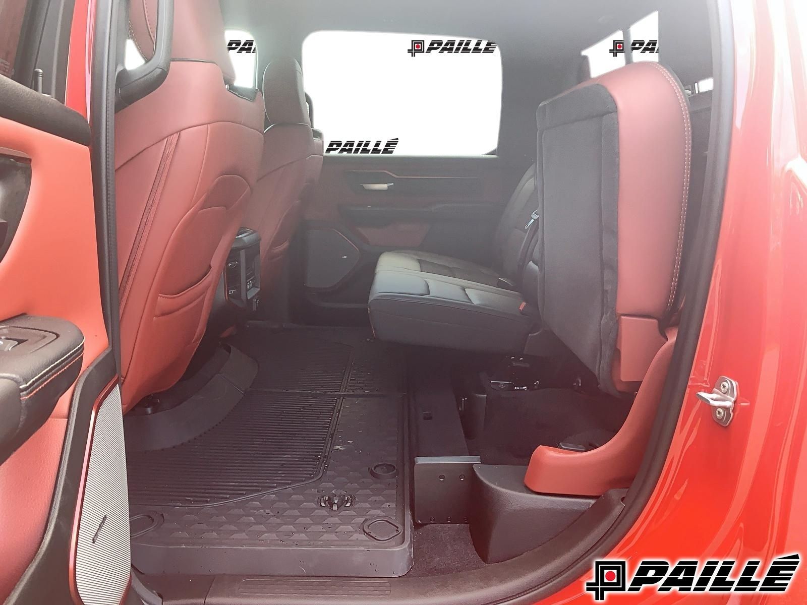 2025 Ram 1500 in Nicolet, Quebec