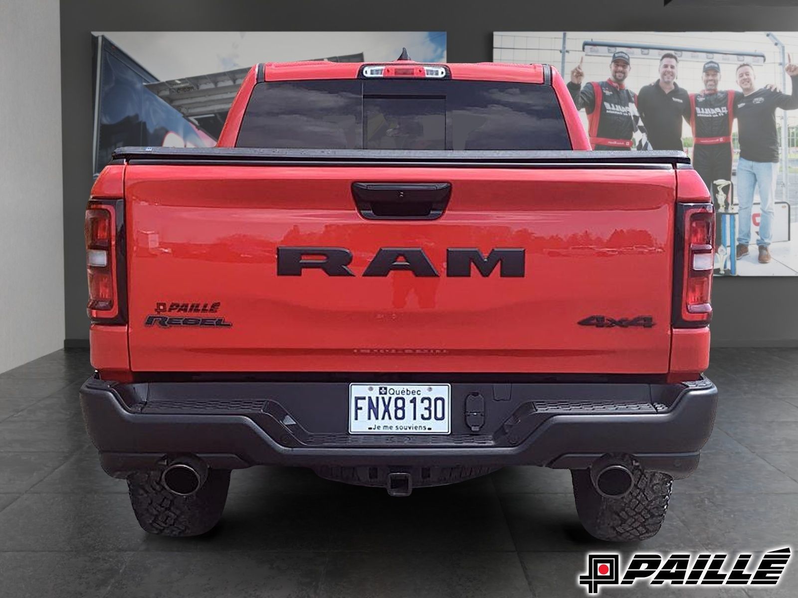2025 Ram 1500 in Nicolet, Quebec