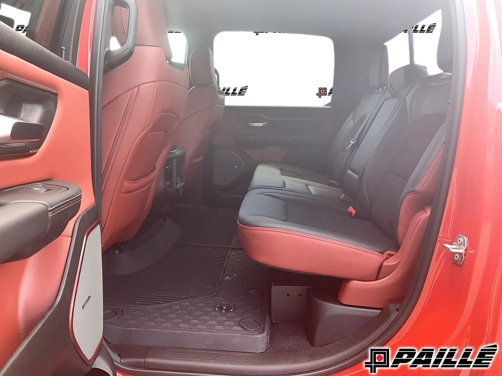 2025 Ram 1500 in Nicolet, Quebec