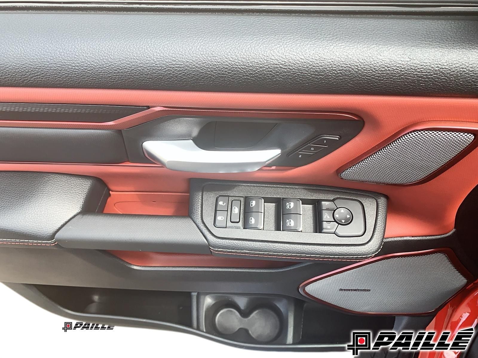 2025 Ram 1500 in Nicolet, Quebec
