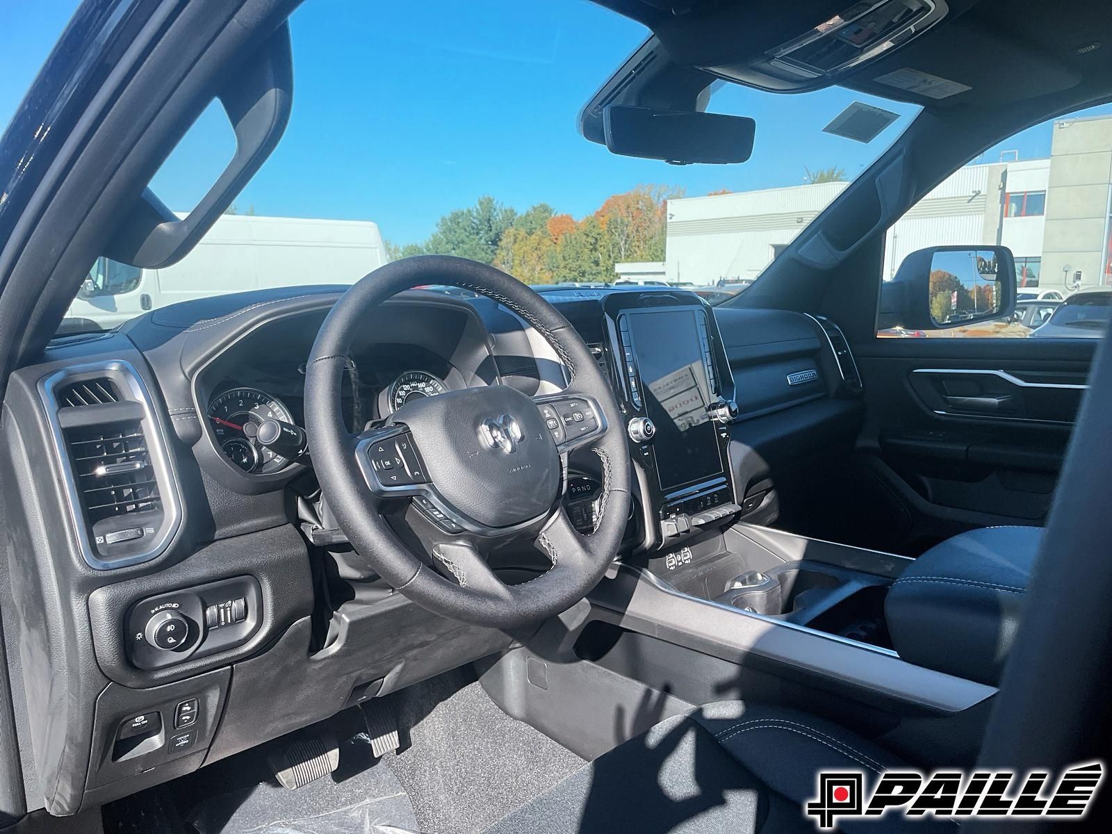 Ram 1500  2025 à Nicolet, Québec