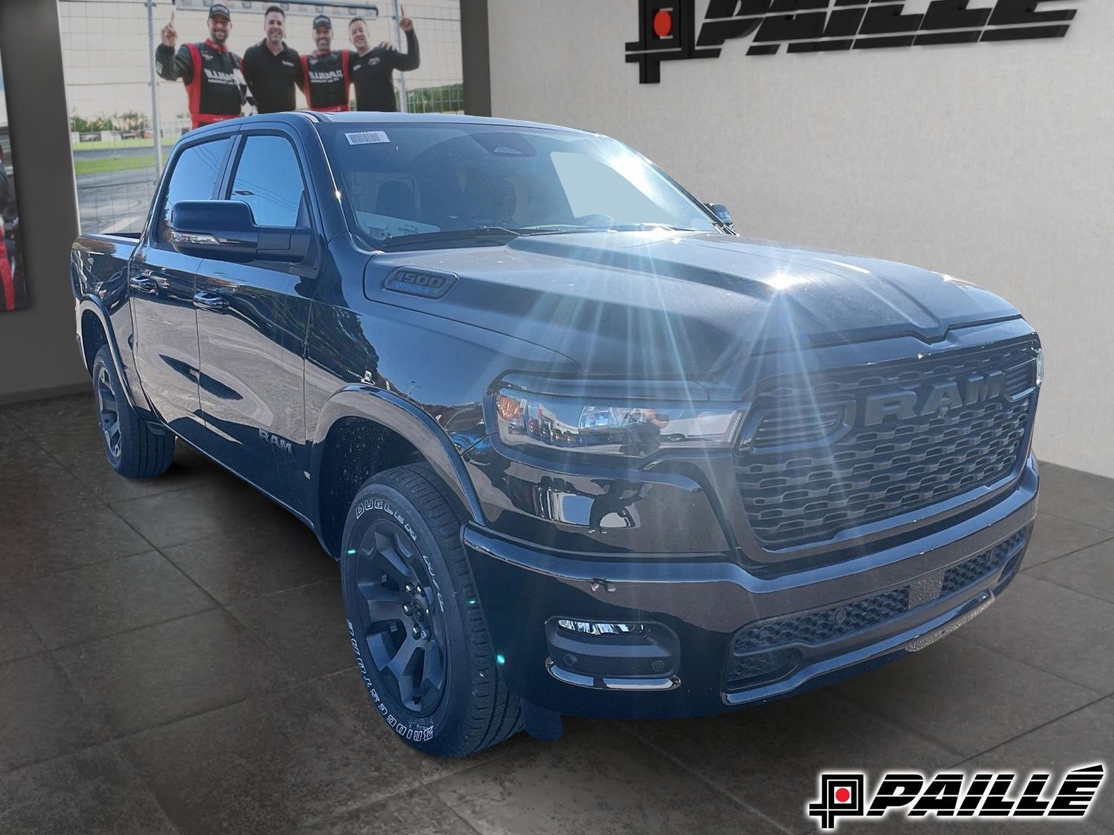 Ram 1500  2025 à Nicolet, Québec