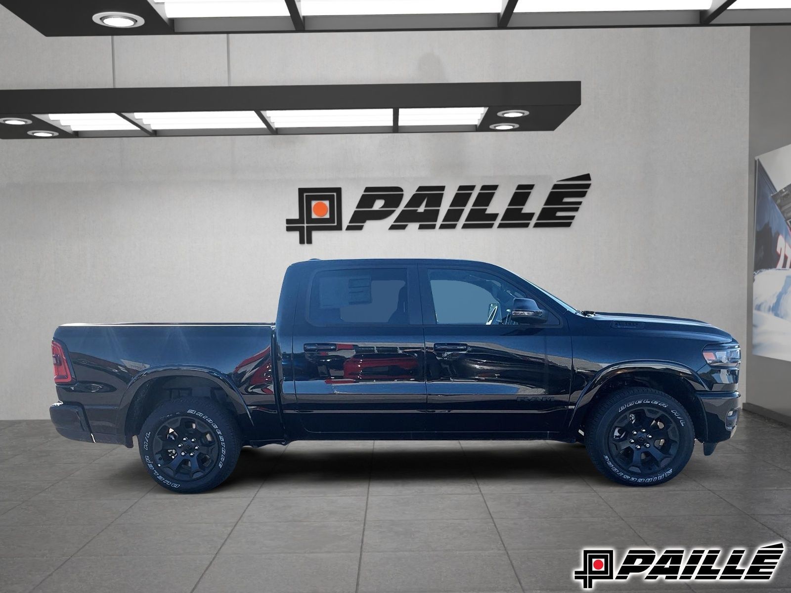 Ram 1500  2025 à Nicolet, Québec