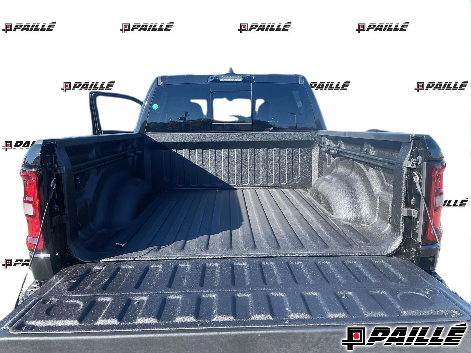 Ram 1500  2025 à Nicolet, Québec