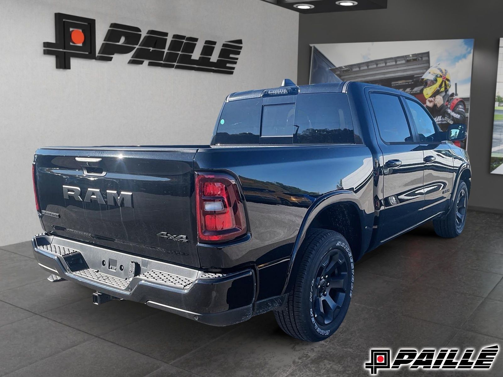 Ram 1500  2025 à Nicolet, Québec