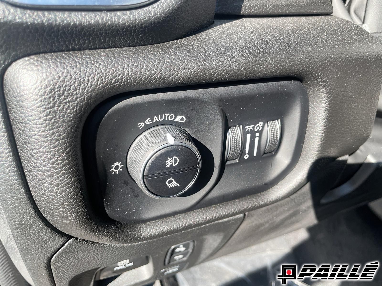 Ram 1500  2025 à Nicolet, Québec