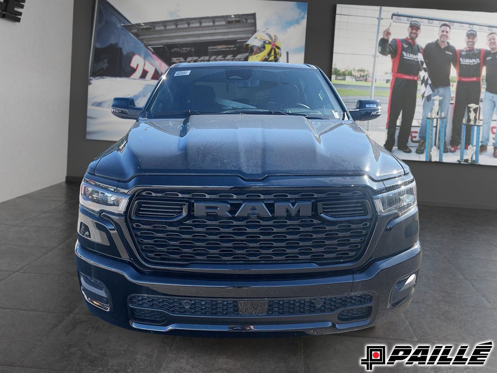 Ram 1500  2025 à Nicolet, Québec