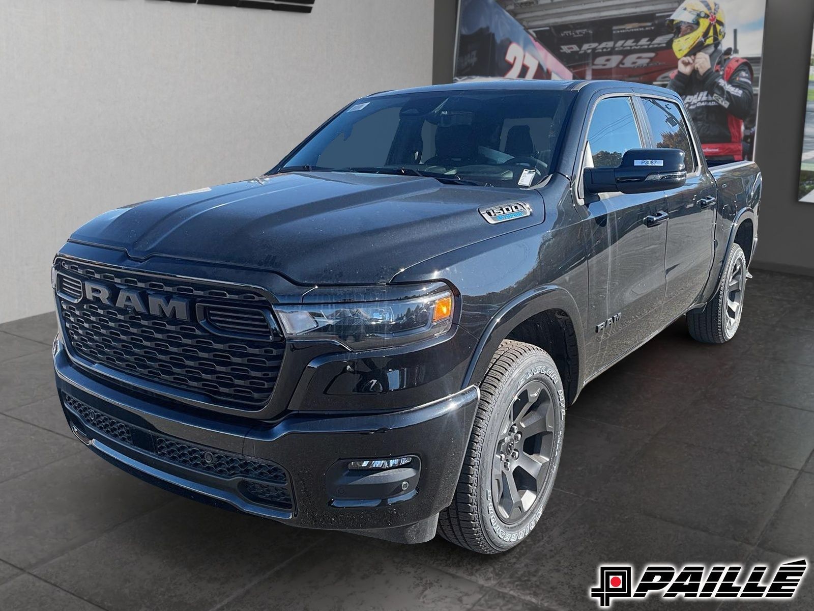 Ram 1500  2025 à Nicolet, Québec