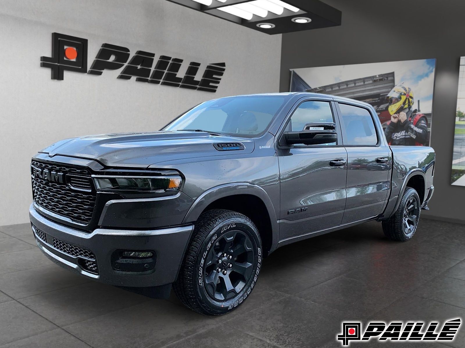 Ram 1500  2025 à Nicolet, Québec