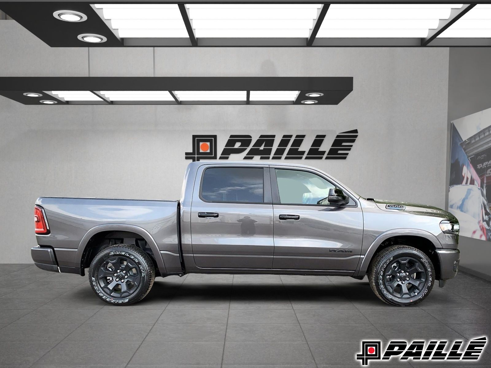 Ram 1500  2025 à Nicolet, Québec
