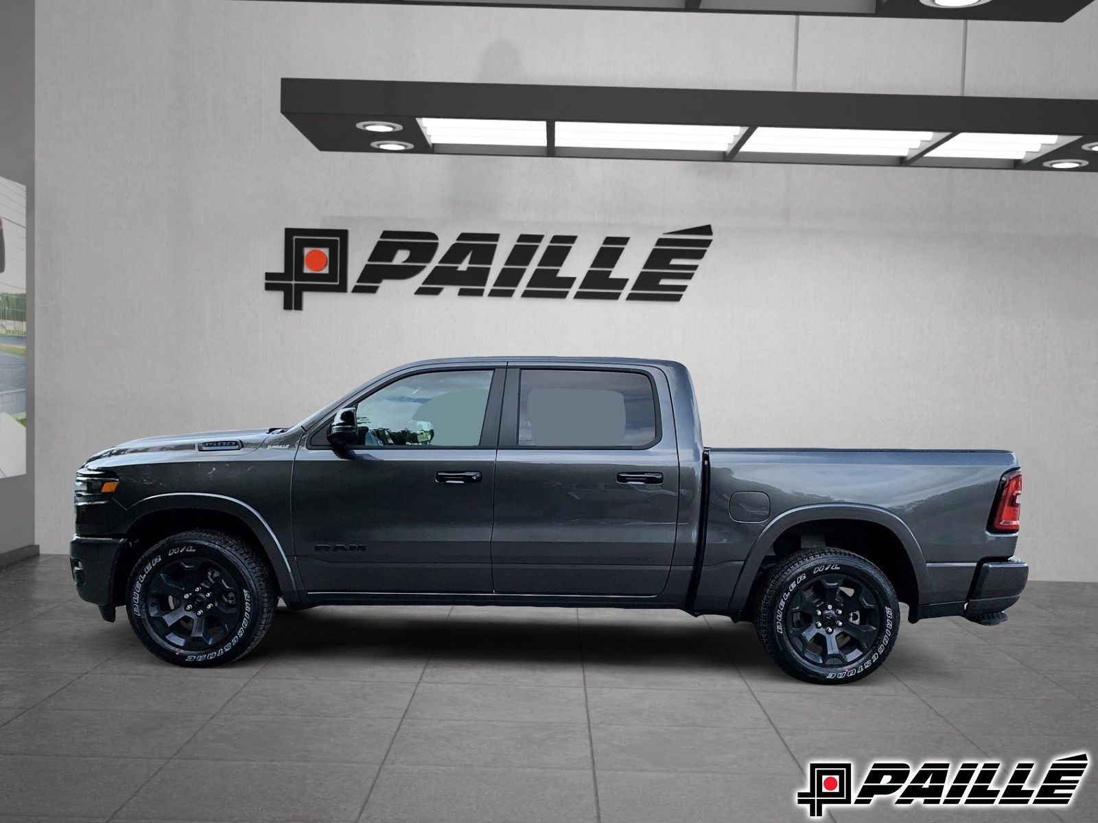 Ram 1500  2025 à Nicolet, Québec