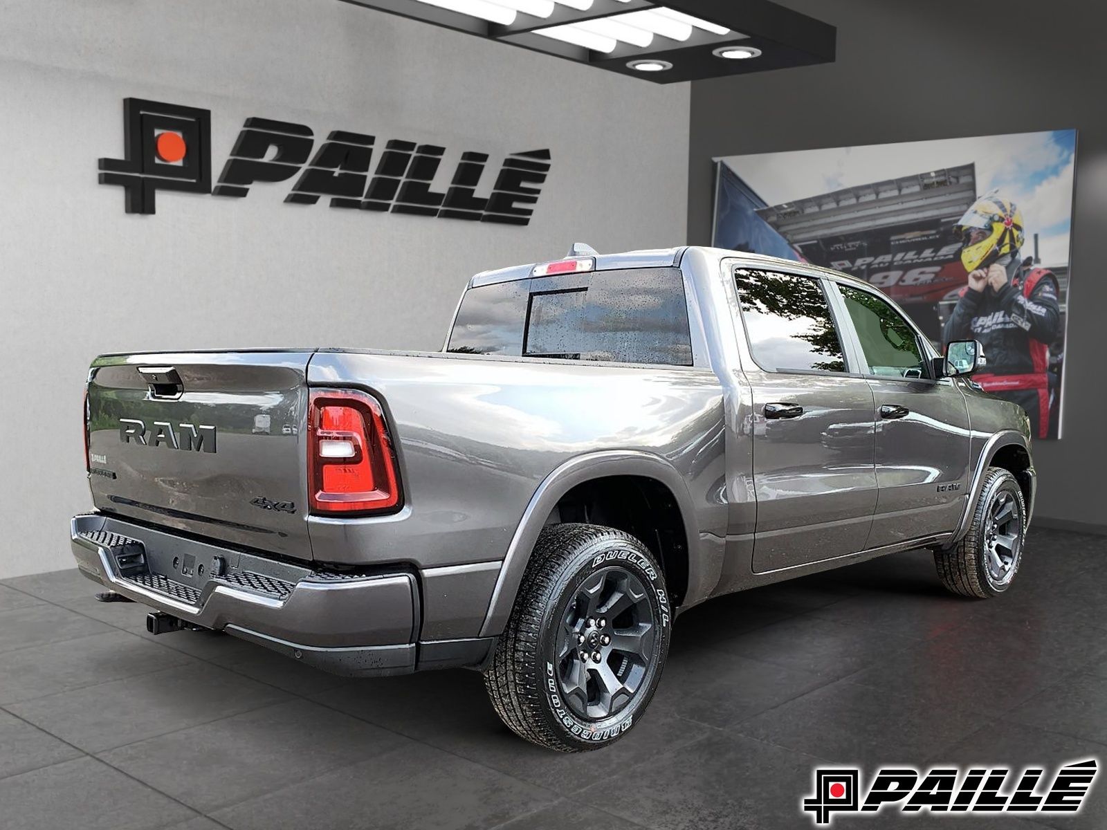 Ram 1500  2025 à Nicolet, Québec