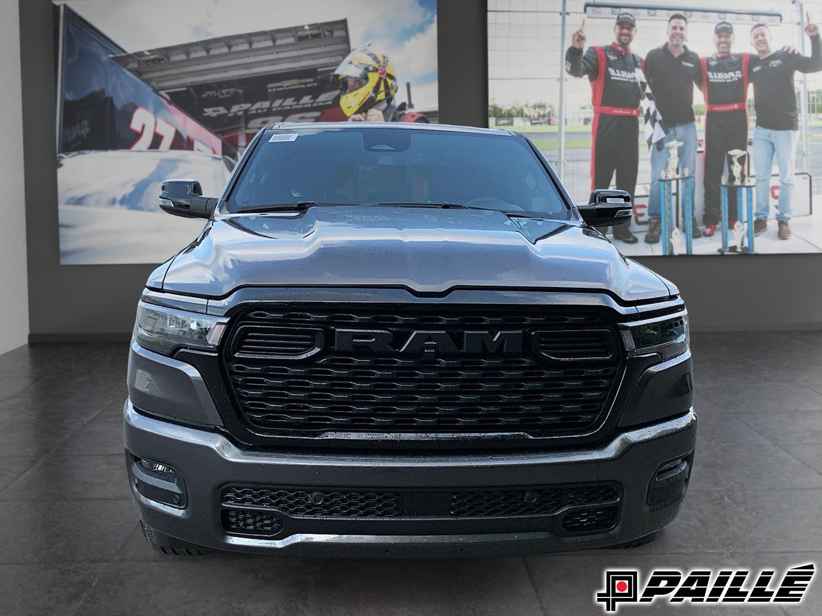 Ram 1500  2025 à Nicolet, Québec