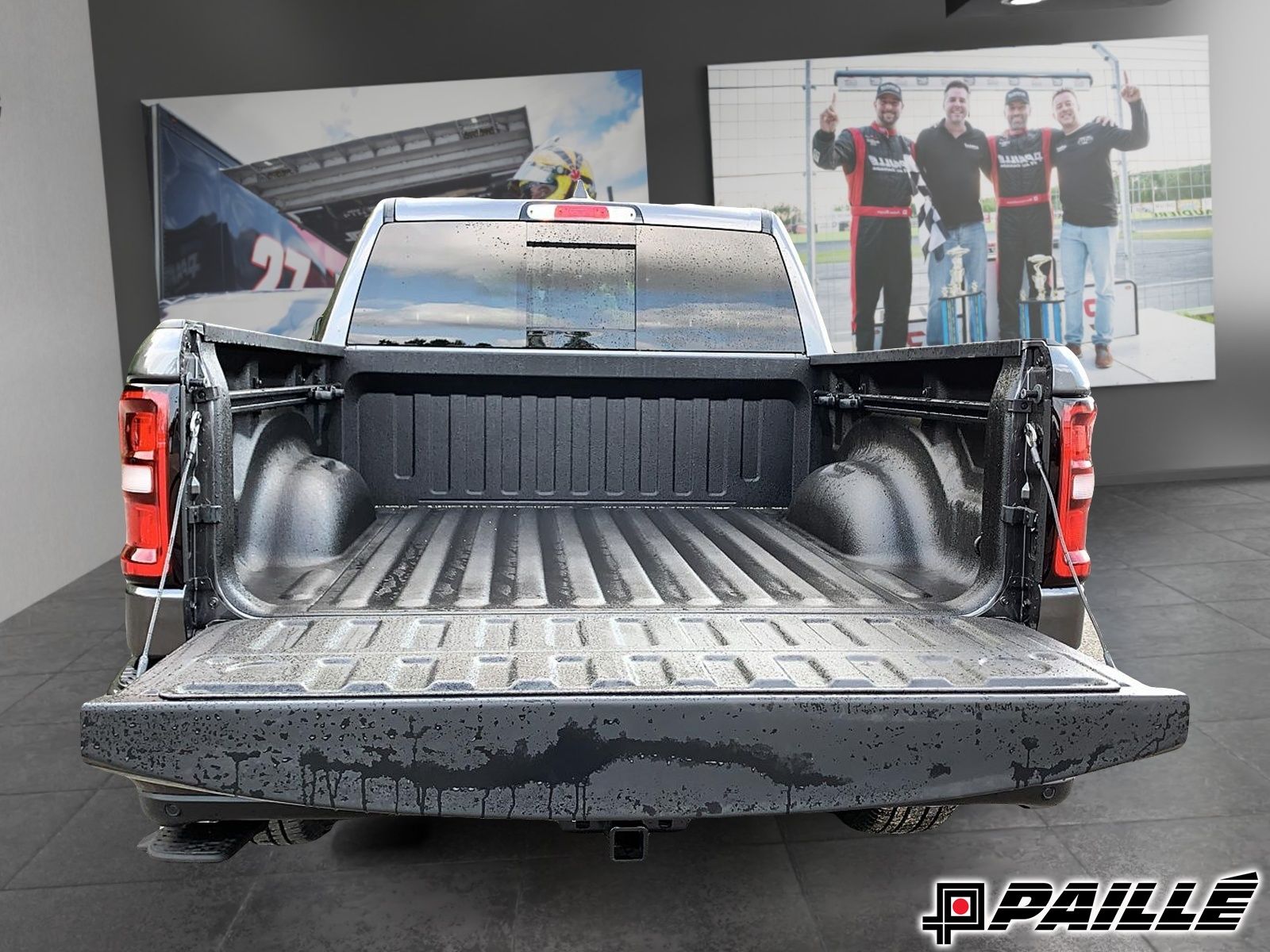 Ram 1500  2025 à Nicolet, Québec