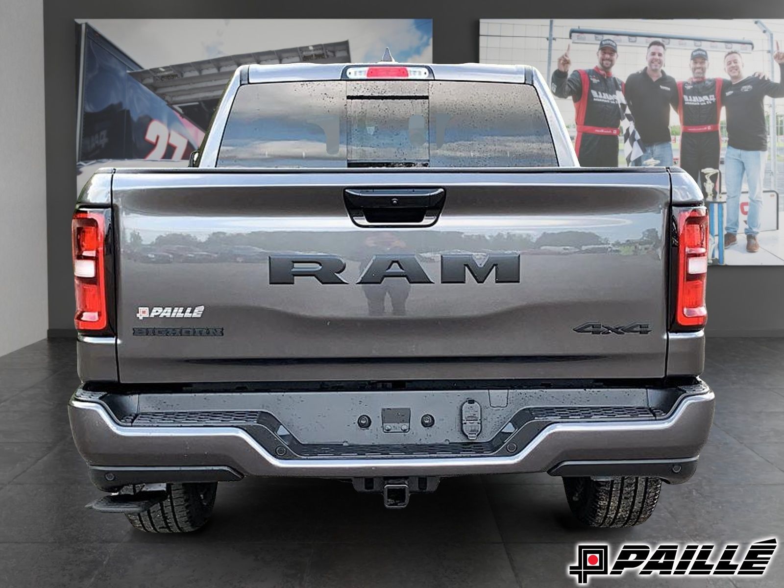 Ram 1500  2025 à Nicolet, Québec