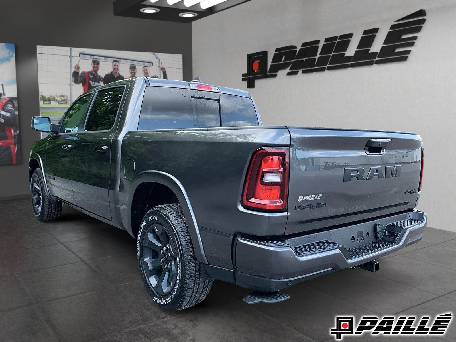 Ram 1500  2025 à Nicolet, Québec