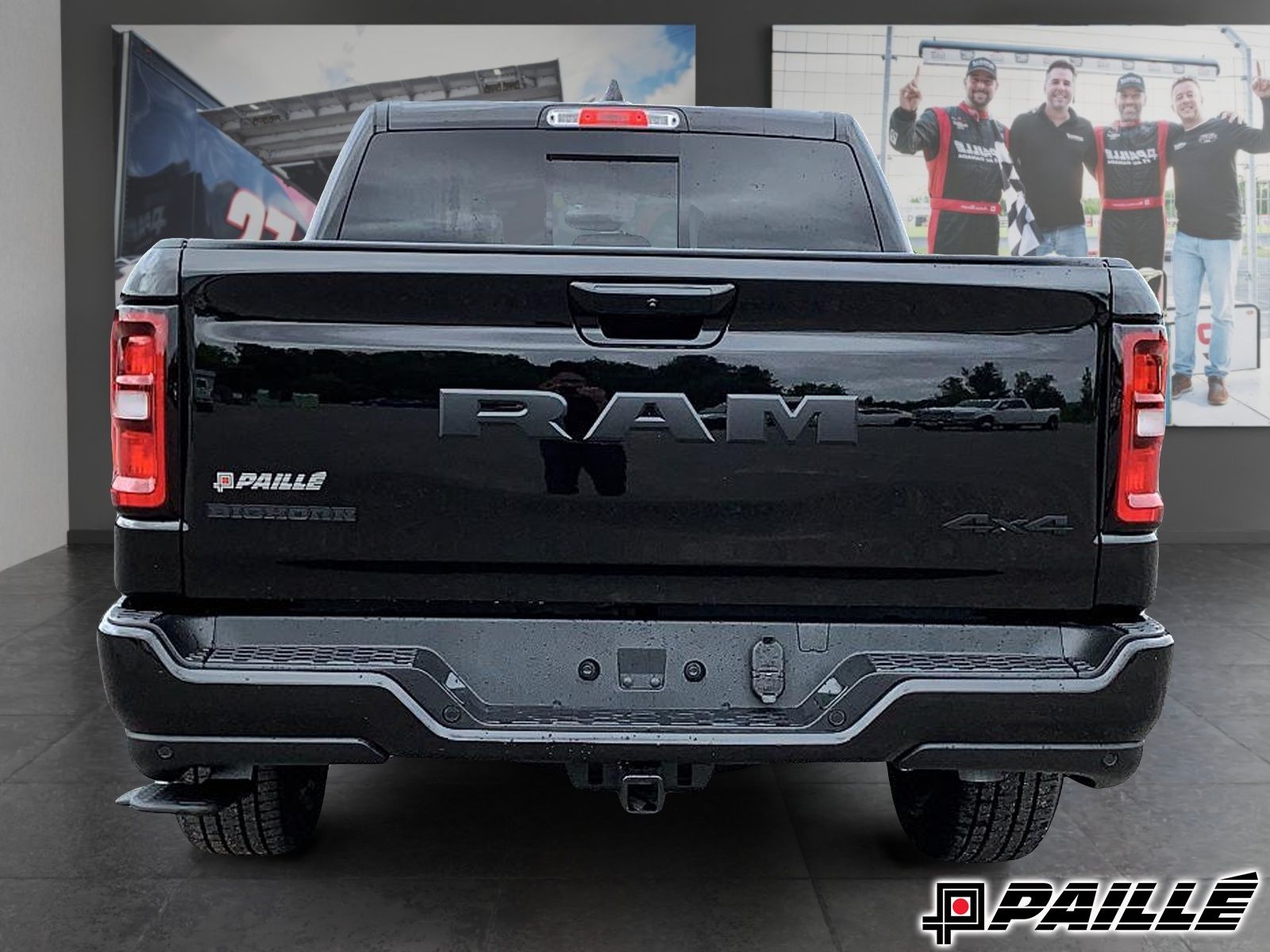 2025 Ram 1500 in Nicolet, Quebec